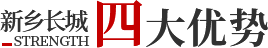 四大优势